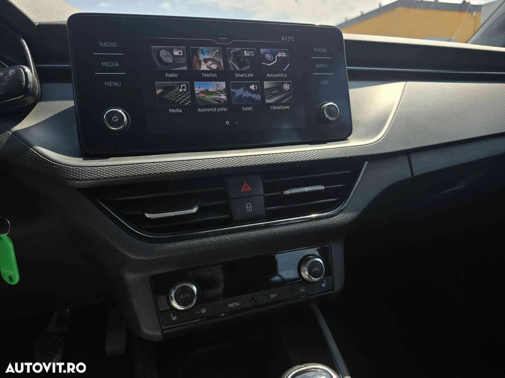 Skoda Scala - 13
