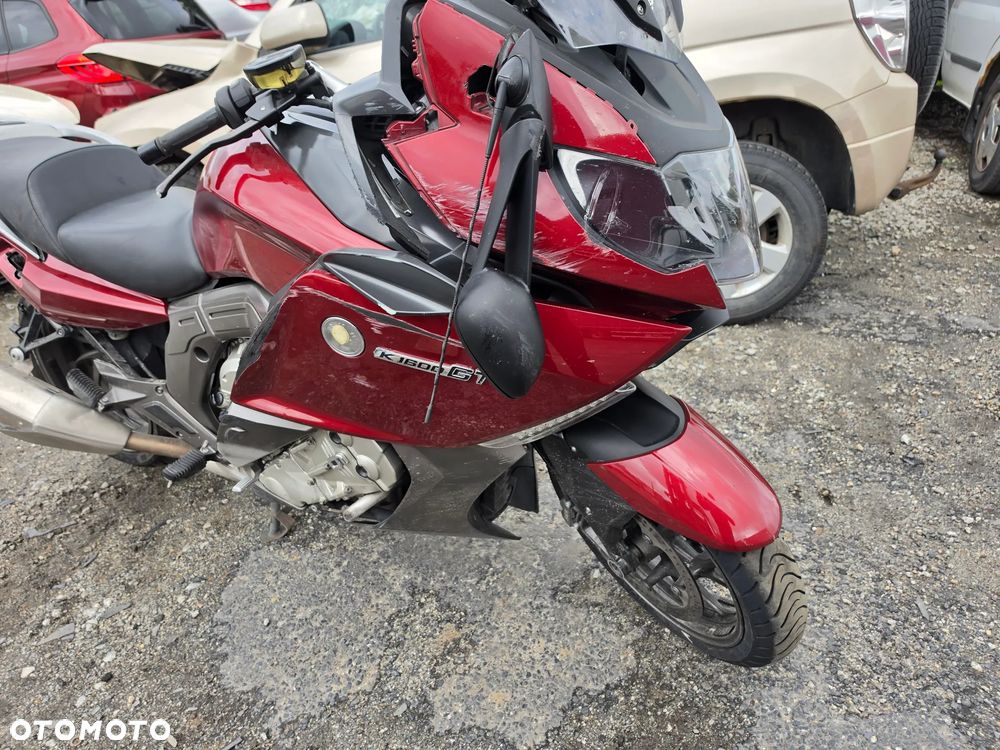 BMW K - 12