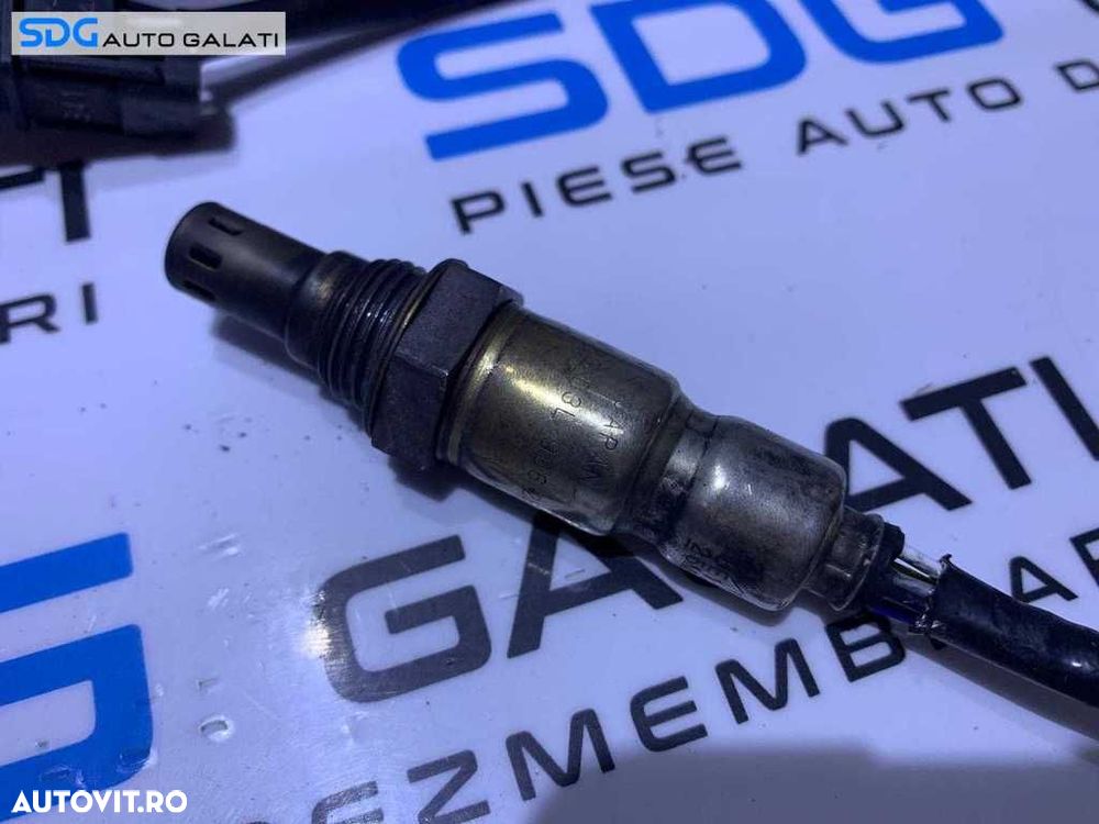 Senzor Sonda Lambda VW Passat B7 1.6 TDI CAYC 2005 - 2018 Cod 03L906262A [B0046] - 2