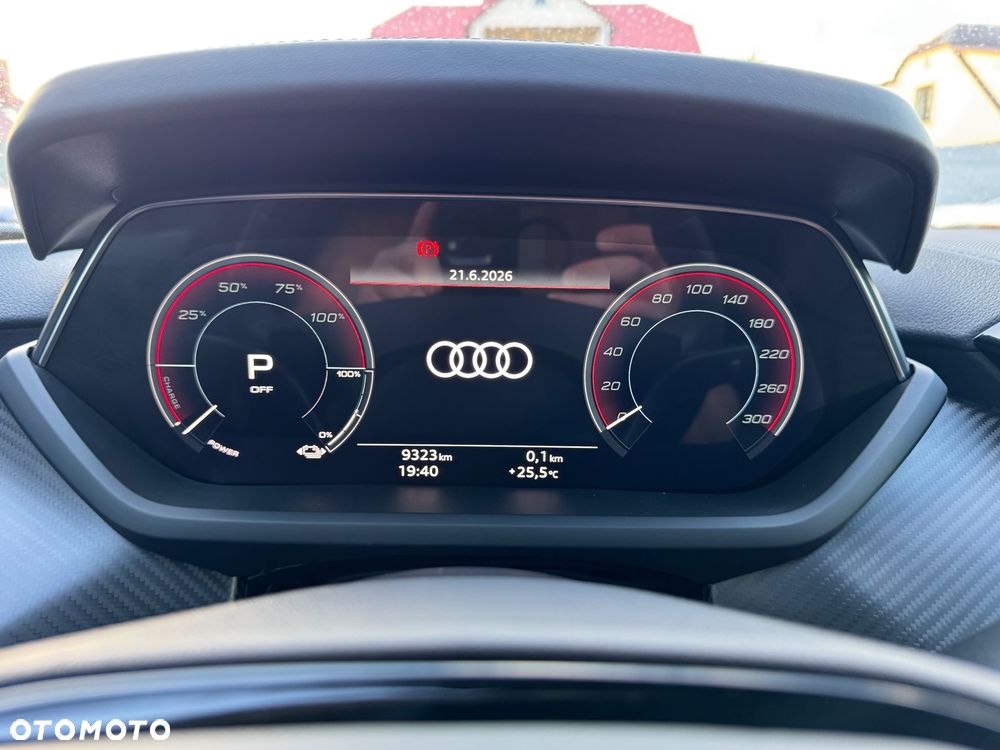 Audi e-tron GT 105kWh S Launch Edition Quattro - 30