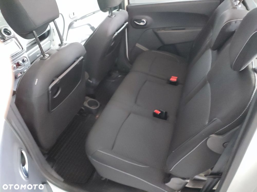 Dacia Lodgy - 14