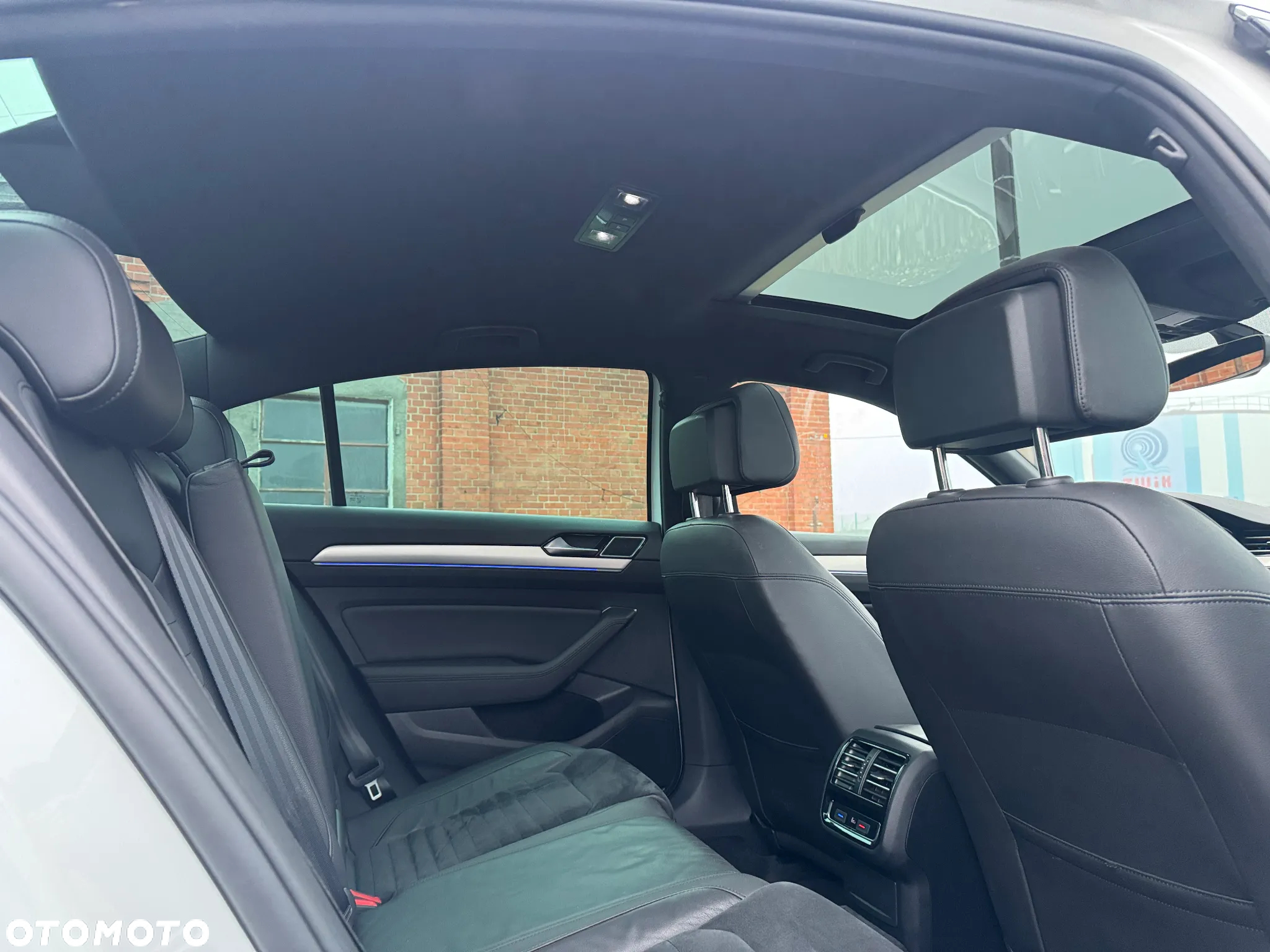 Volkswagen Passat 1.4 TSI Plug-In-Hybrid GTE - 35