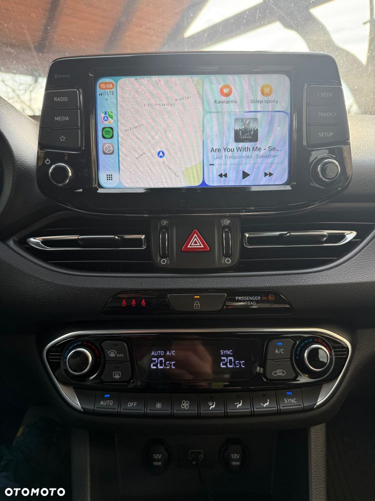 Hyundai i30 1.5 DPI Comfort - 8