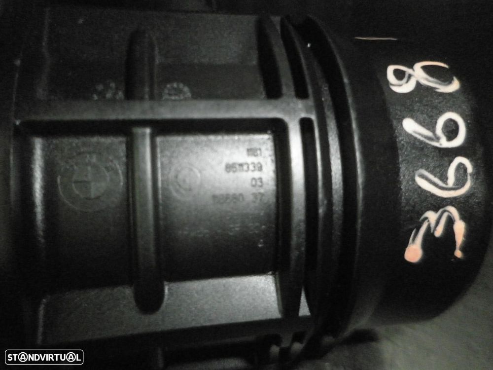 Massa De Ar 11618511339 BMW F46 SERIE 2 2019 216D 115CV 5P CINZA - 5