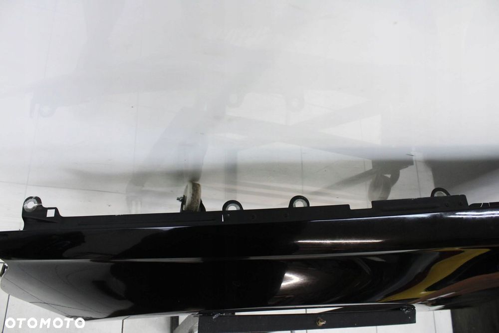 AUDI A4 B8 07R- BŁOTNIK LEWY PRZÓD PRZEDNI LY9B - 10