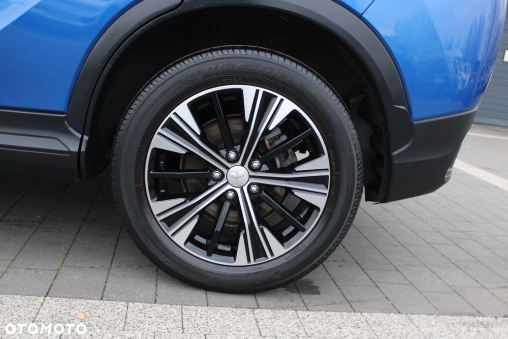 Mitsubishi Eclipse Cross 1.5 T-MIVEC ClearTec 2WD Diamant Edition - 26