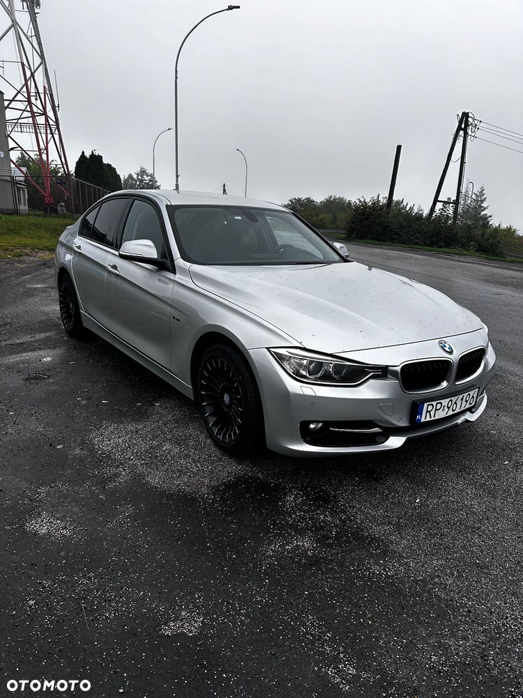 BMW Seria 3 - 2