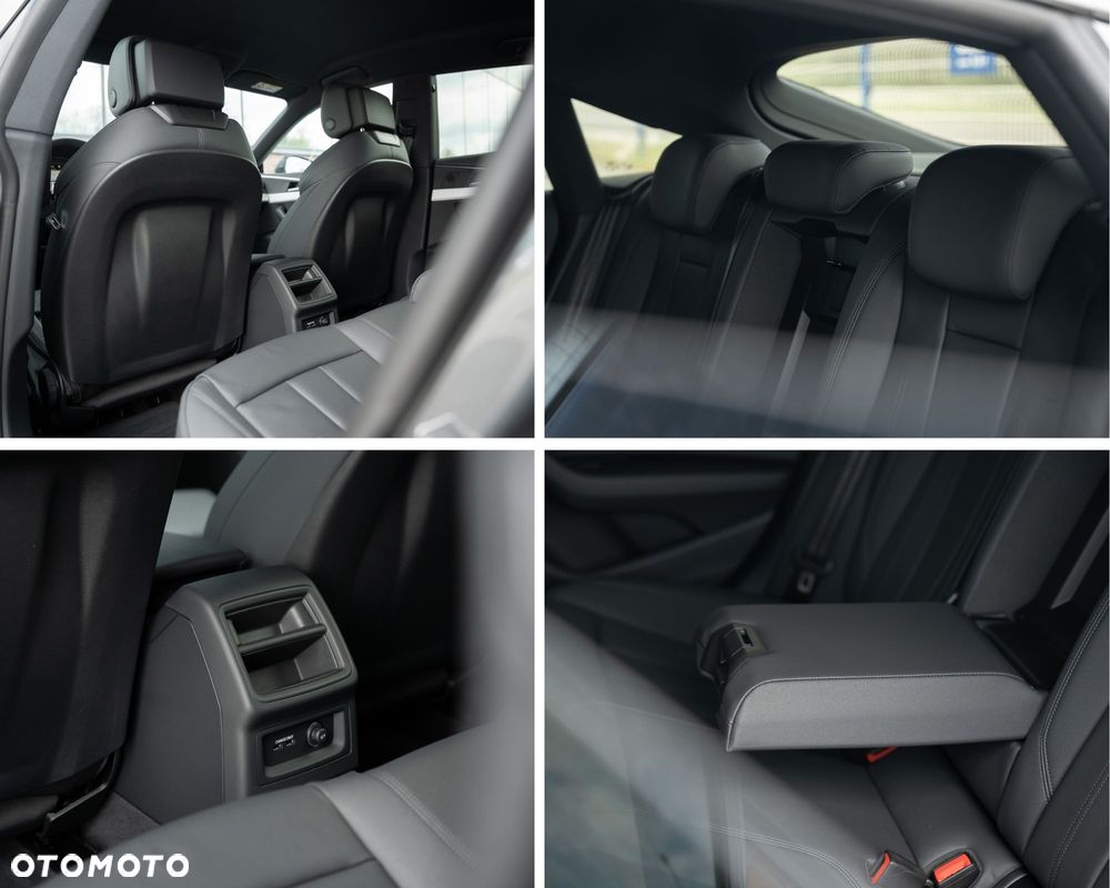 Audi A5 Sportback 35 TFSI S tronic S line - 37