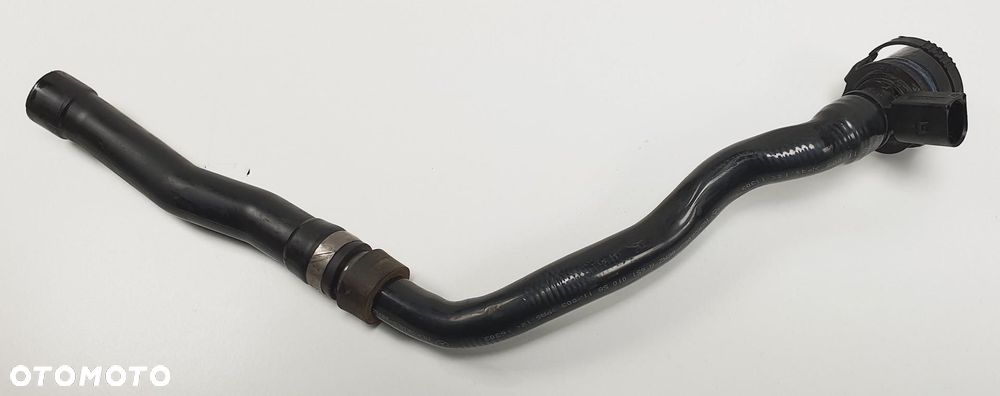 WĄŻ RURA WODY MERCEDES GLC W253 CDI A6510105811 - 2