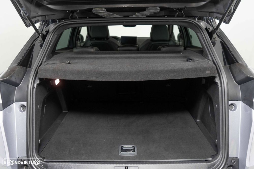 Peugeot 3008 1.6 Hybrid4 GT e-EAT8 - 12