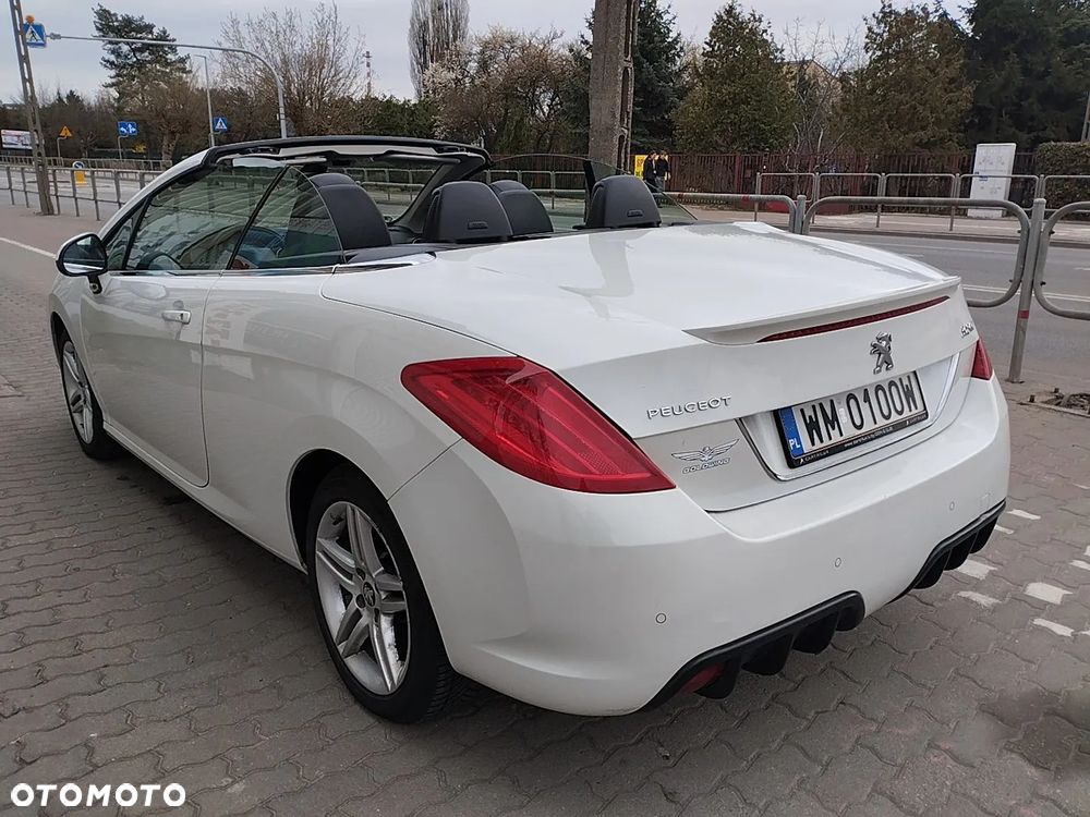 Peugeot 308 - 8