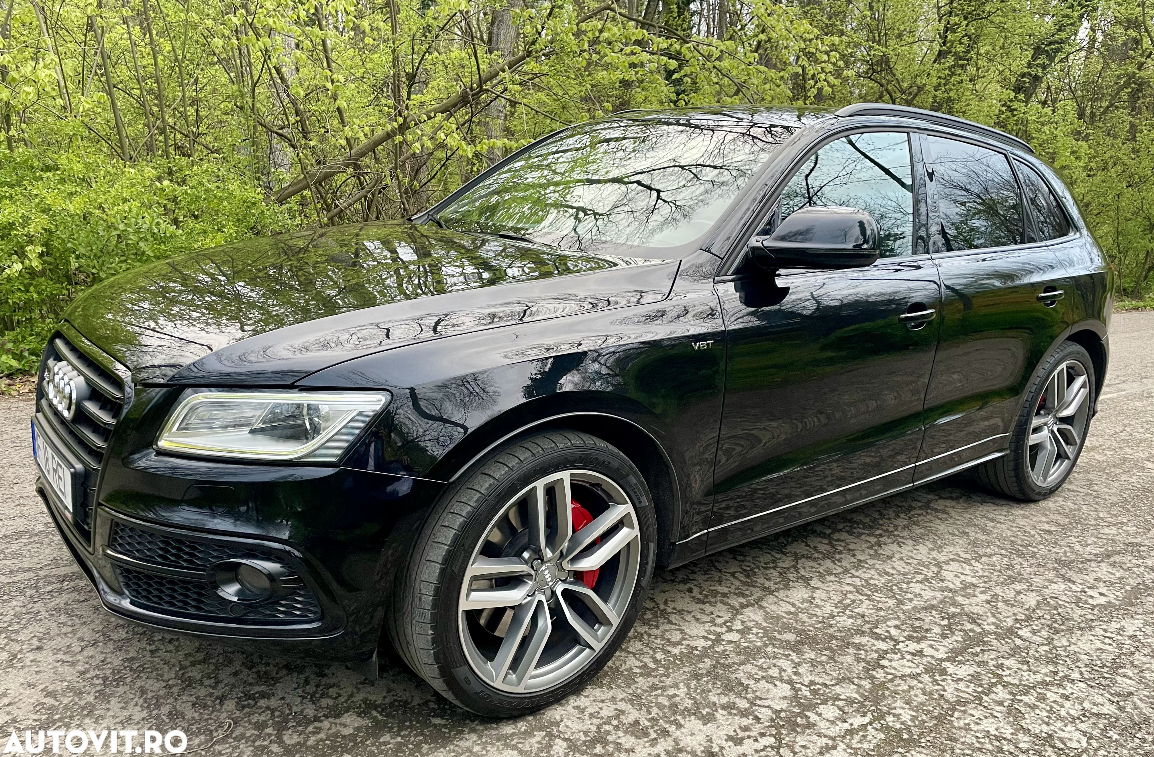 Audi Q5 - 1