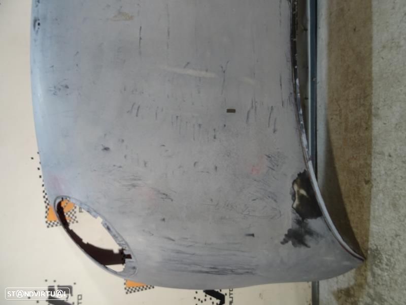 Capot Mini Mini (R56)  Capot Mini R56 Gasolina - 5