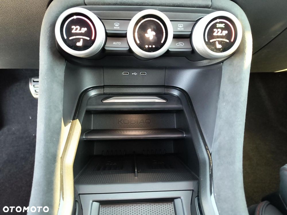 Skoda Kodiaq 2.0 TSI 4x4 RS DSG - 26