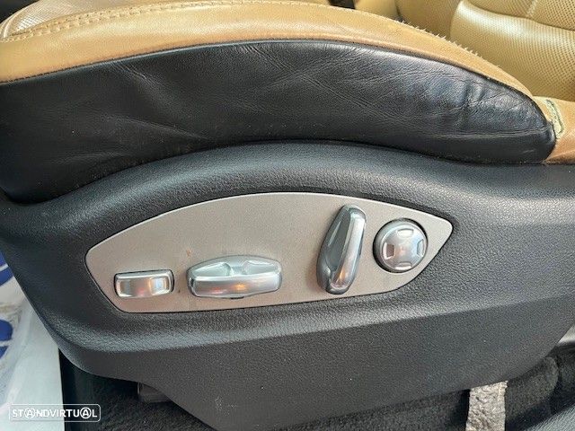 Porsche Cayenne Platinum Edition - 9