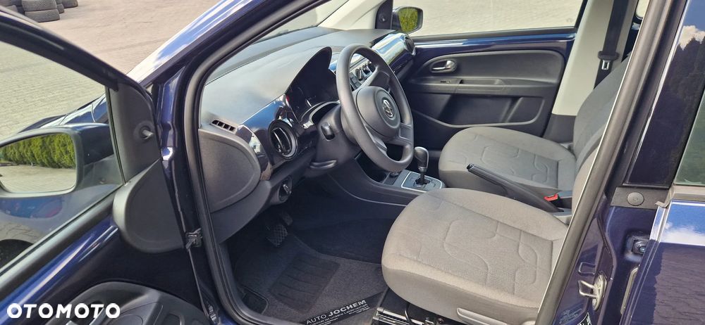 Volkswagen up! ASG cup - 10
