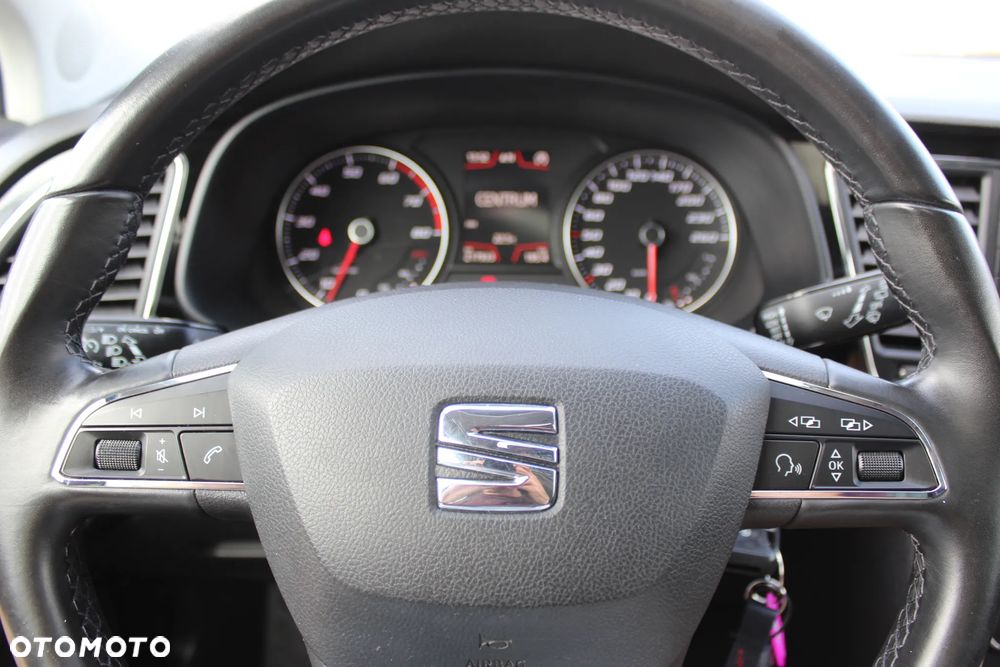 Seat Leon 1.4 TSI Style S&S - 16