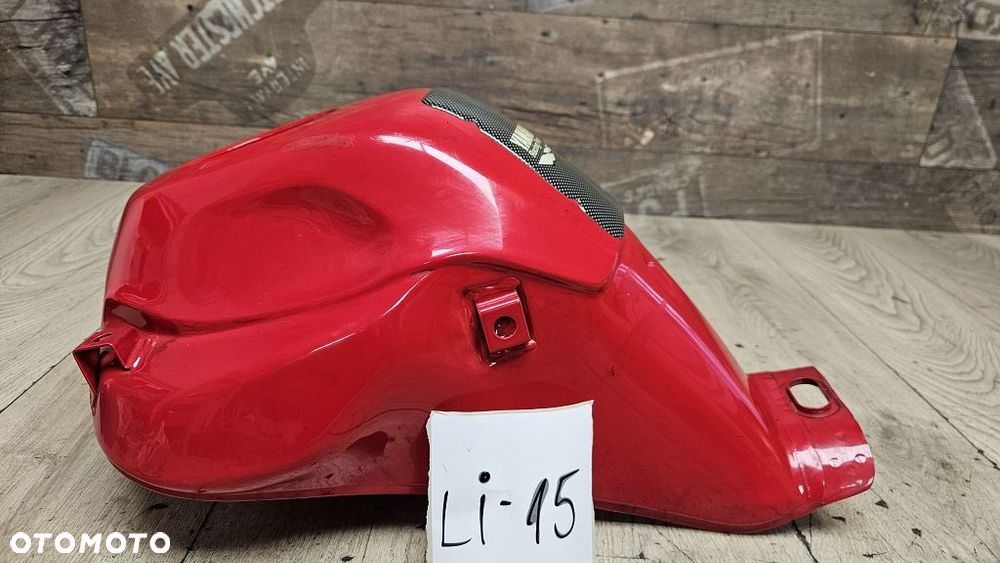 Zbiornik paliwa bak Yamaha TDR 125 - 1