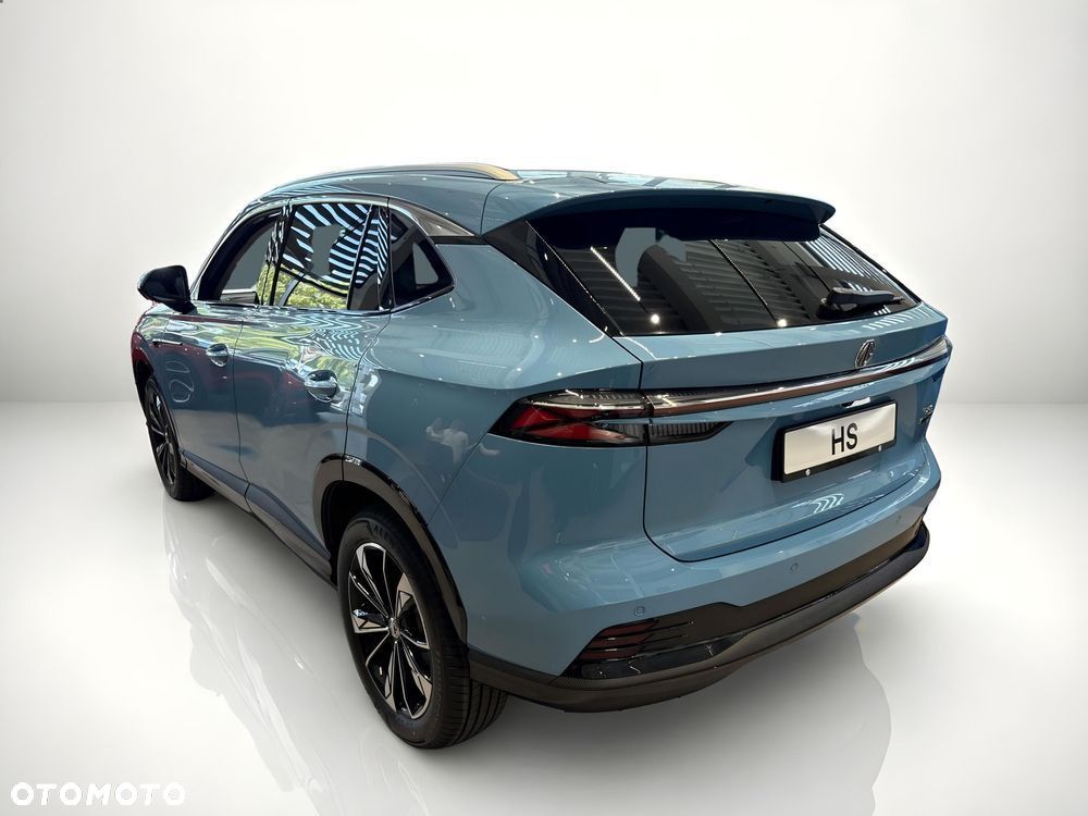 MG HS 1.5T HEV+ Exclusive - 9