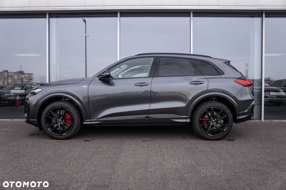 Audi Q5 TDI mHEV 150 kW Quattro S tronic - 6