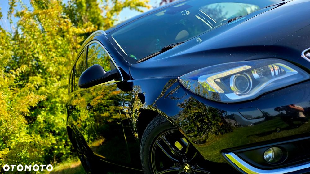 Opel Insignia 2.0 Exclusive - 2