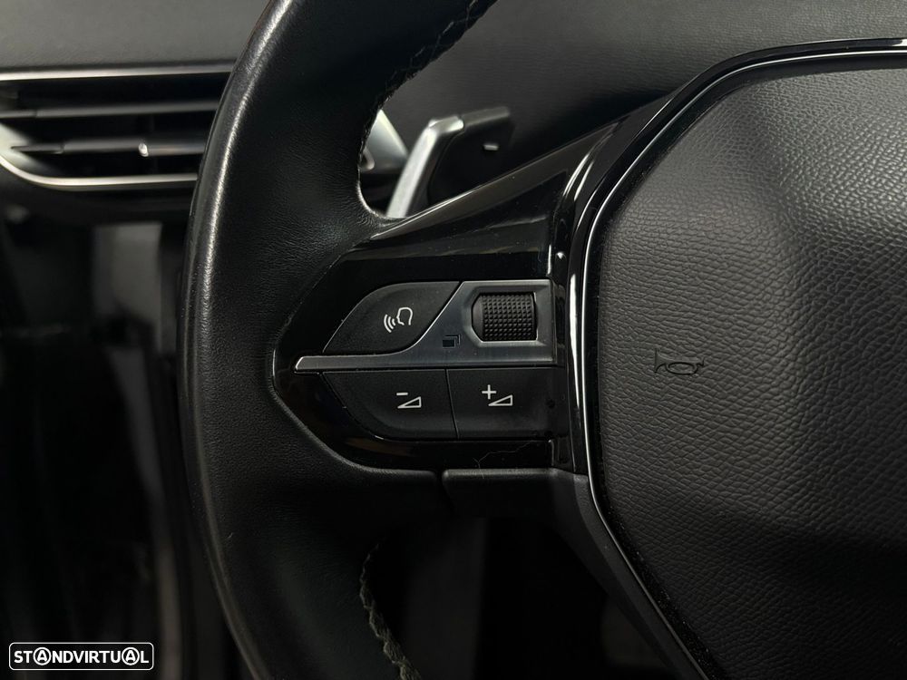 Peugeot 3008 1.5 BlueHDi Allure EAT8 - 14