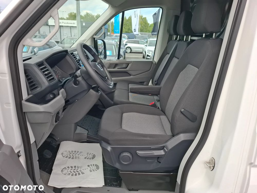 Volkswagen CRAFTER - 5