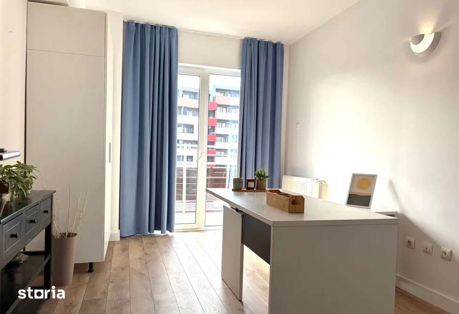 Penthouse deosebit | 5 camere | 3 bai | terase 75mp | Buna Ziua - Imagine principală: 5/12