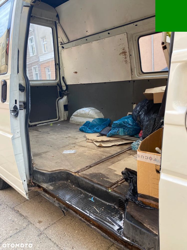 Volkswagen Transporter Standard - 8