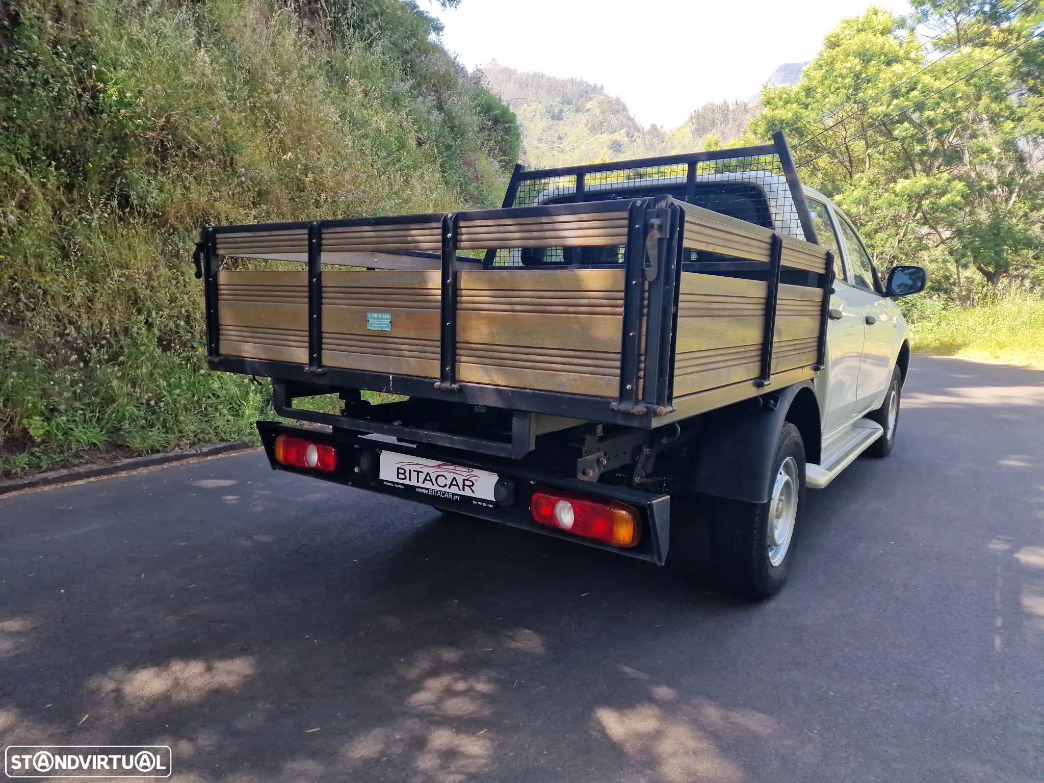 Mitsubishi L200 - 27