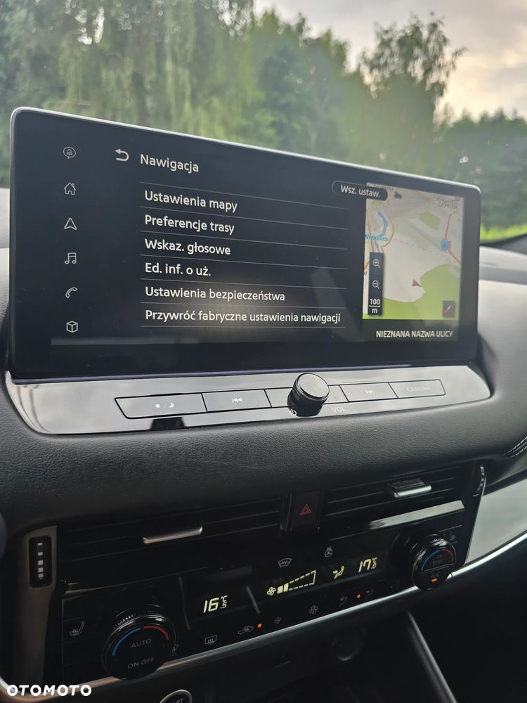 Nissan Qashqai 1.3 DIG-T MHEV Xtronic N-Connecta - 31