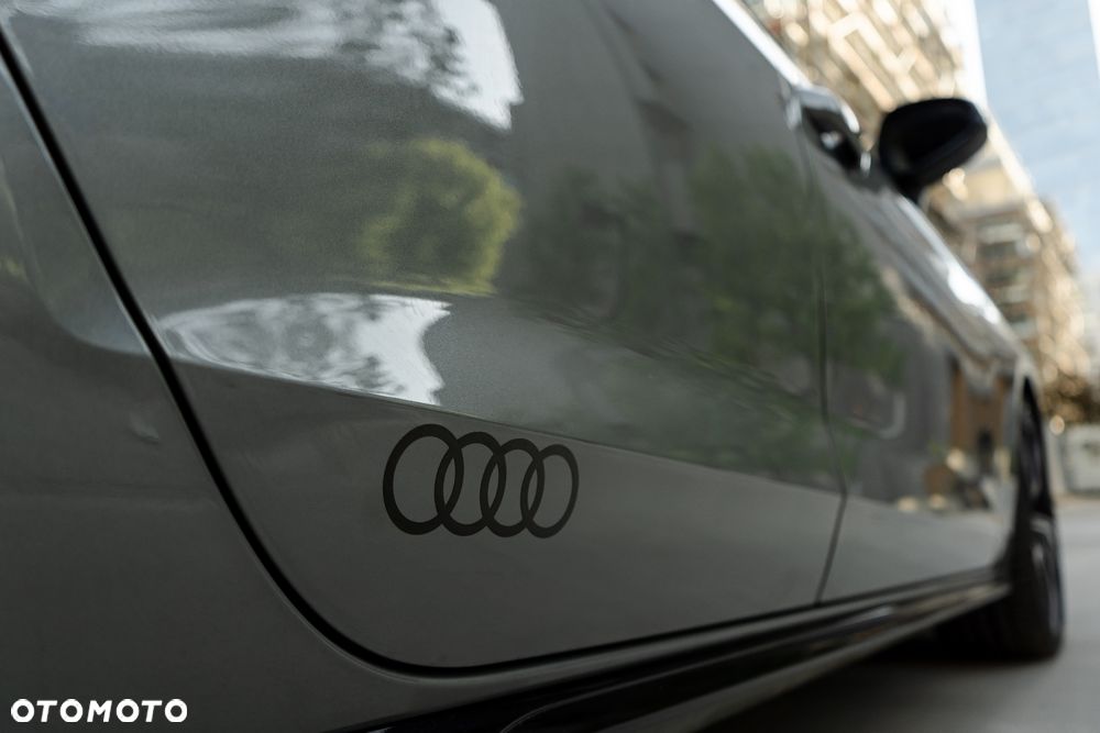Audi A4 Limousine 40 TFSI mHEV Quattro S Line S tronic - 19