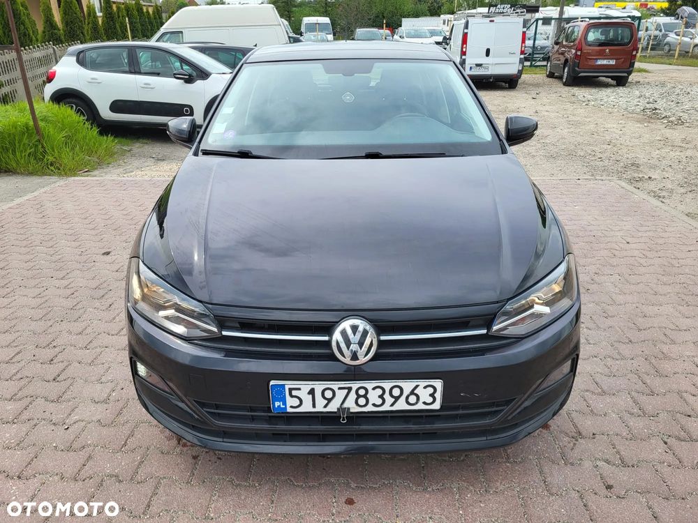Volkswagen Polo - 18