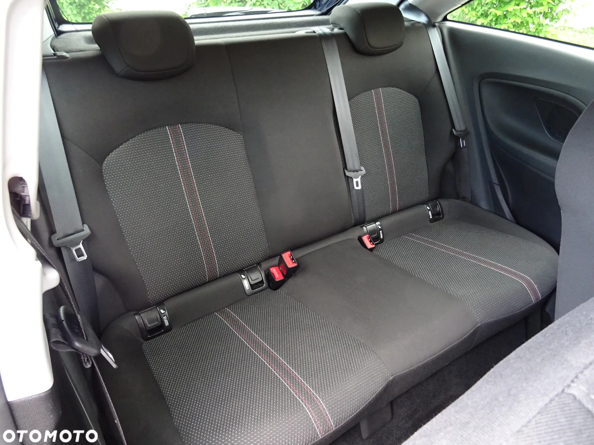 Opel Corsa 1.4 Turbo (ecoFLEX) Start/Stop Color Edition - 11