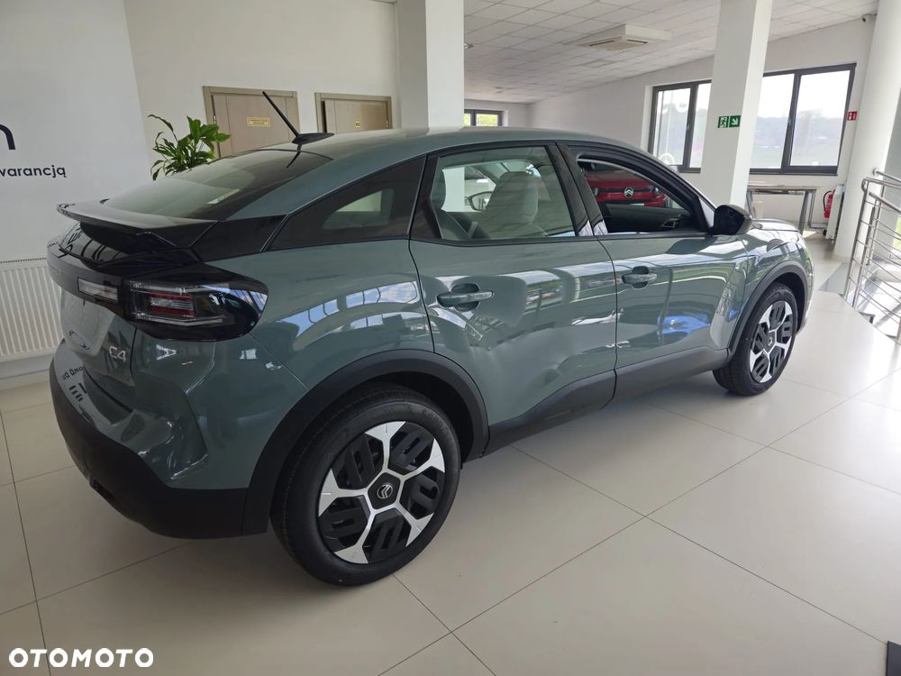 Citroën C4 1.2 PureTech Plus S&S EAT8 - 2