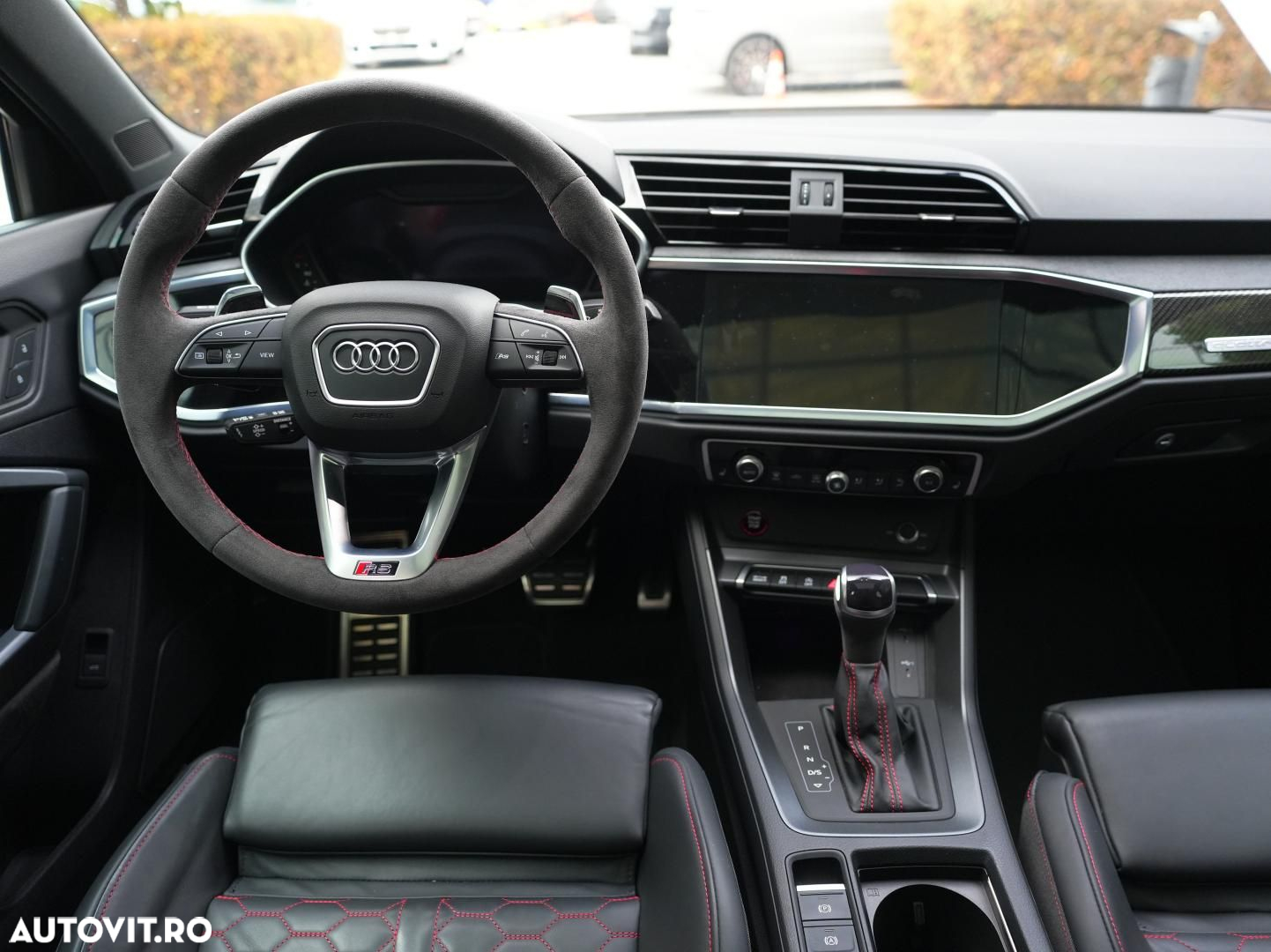 Audi RS Q3 - 11