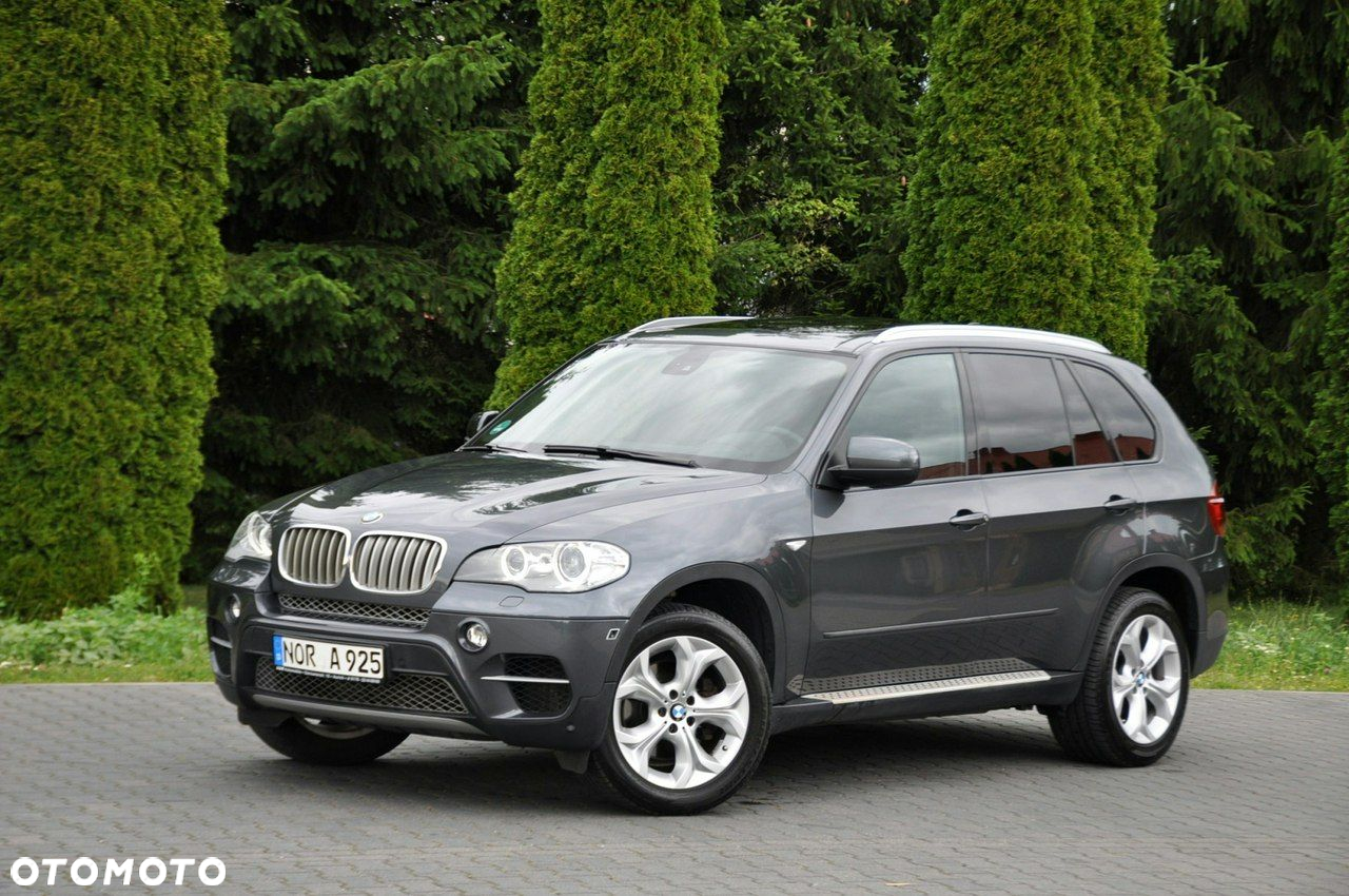 BMW X5 - 10