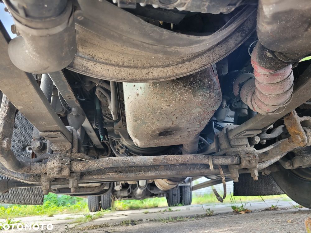 Volvo 2012 FL240 PLANDEK WINDA PALFINGER - 13