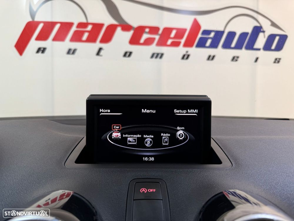 Audi A1 1.6 TDI Sport - 20