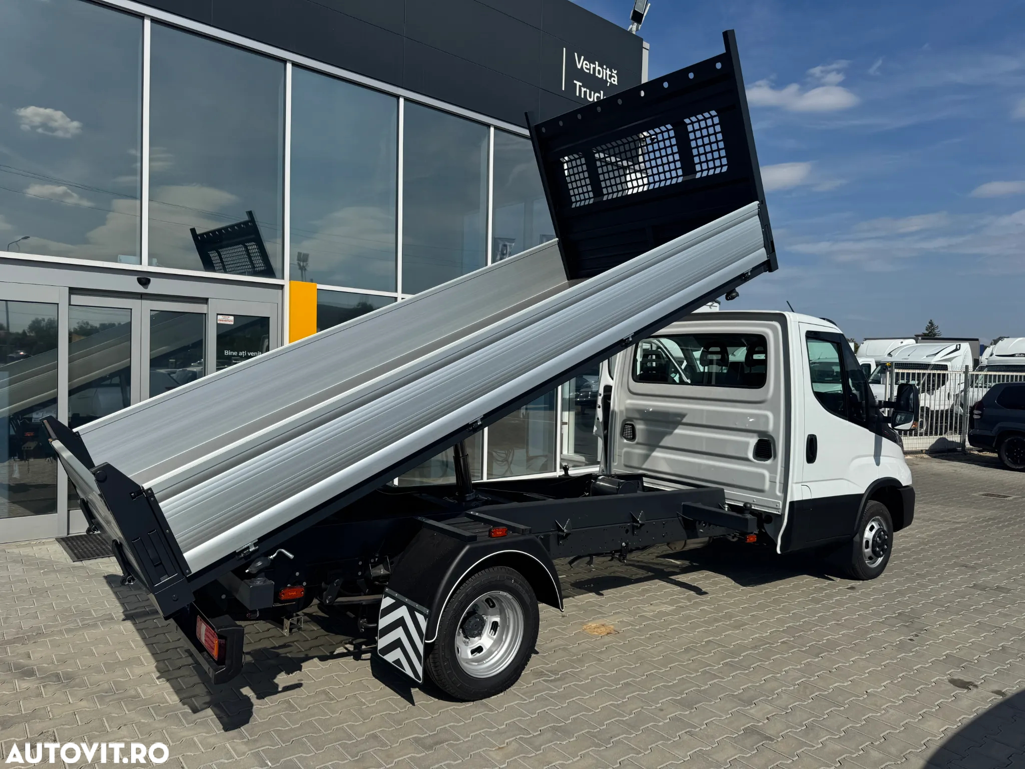 Iveco Daily 35C16 - 7