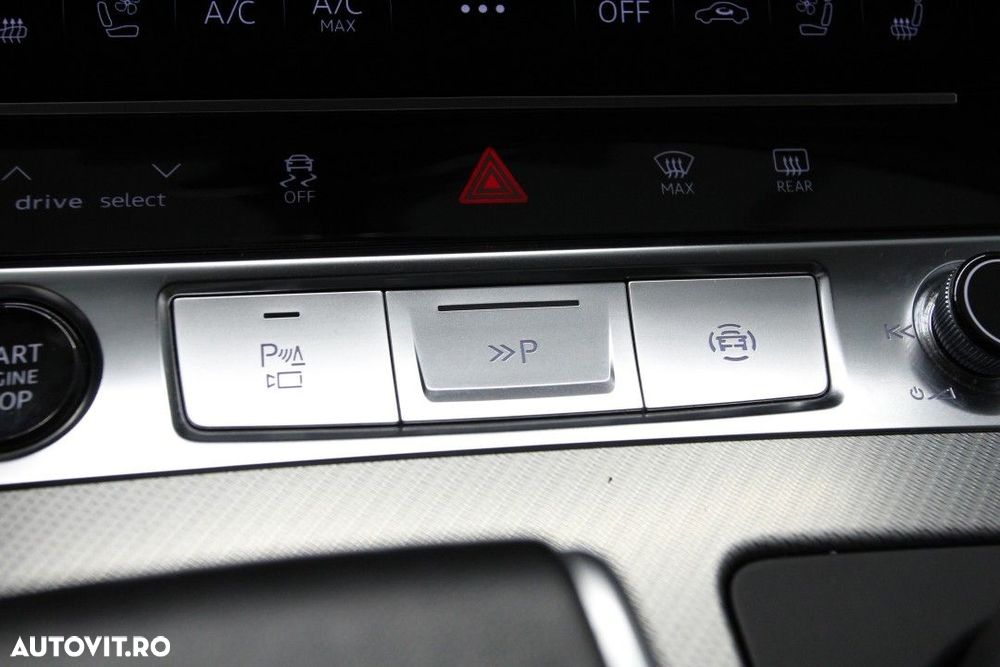 Audi A6 Limuzina - 18