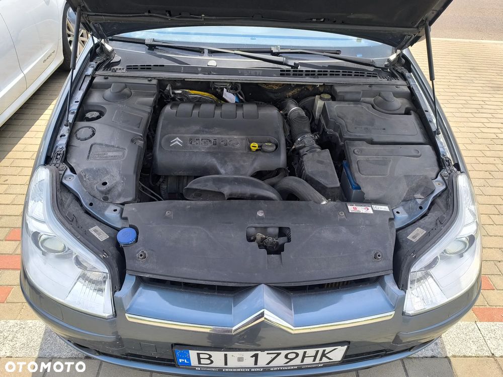 Citroën C5 - 16