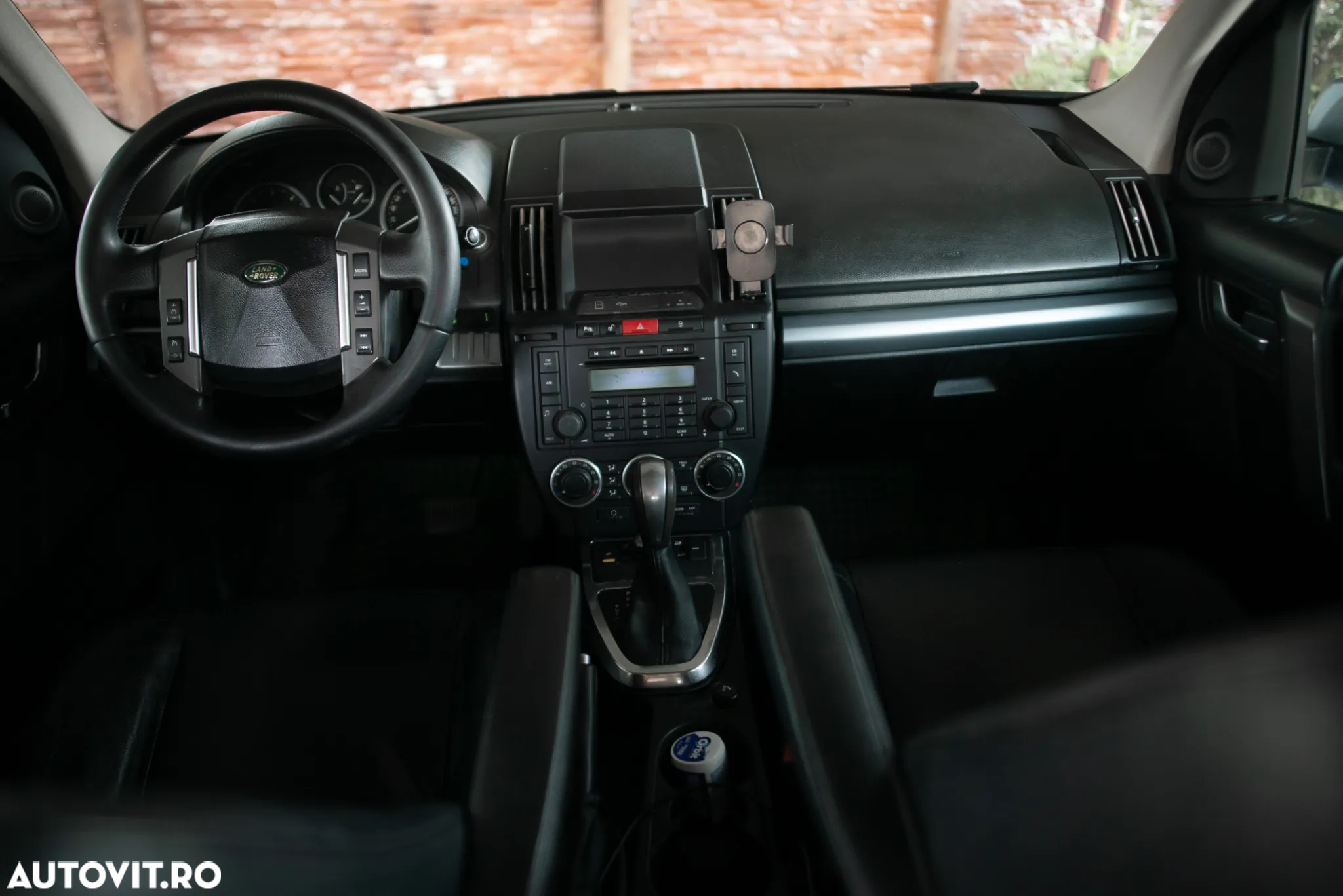 Land Rover Freelander - 16