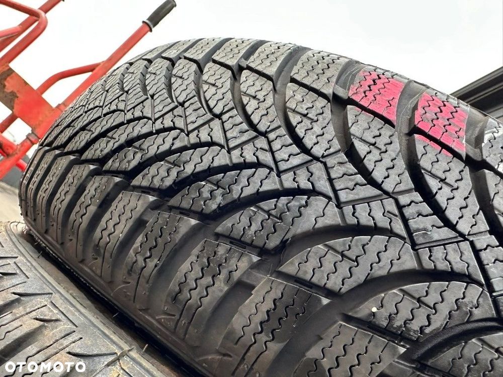 175/65r14 Nexen WinGuard Snow'G_7,4mm_2szt_(51) - 3