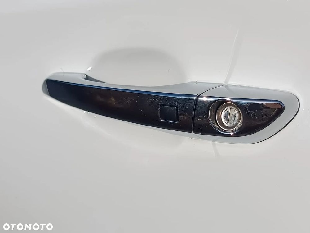 Hyundai Tucson blue 1.7 CRDi 2WD Advantage - 17