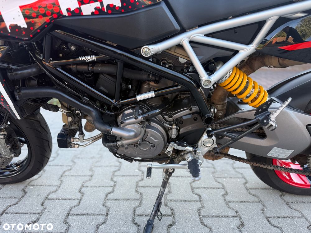 Ducati Hypermotard - 23