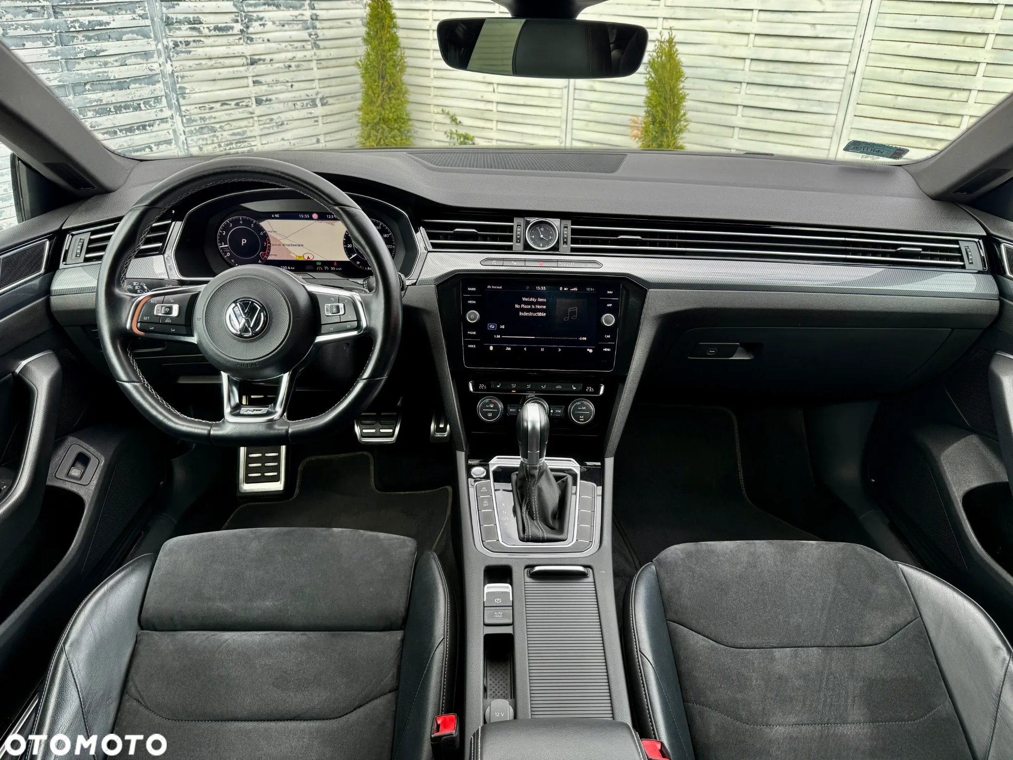 Volkswagen Arteon 2.0 TSI R-Line DSG - 9