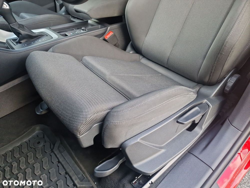 Audi Q3 Sportback 35 TFSI mHEV S tronic - 14