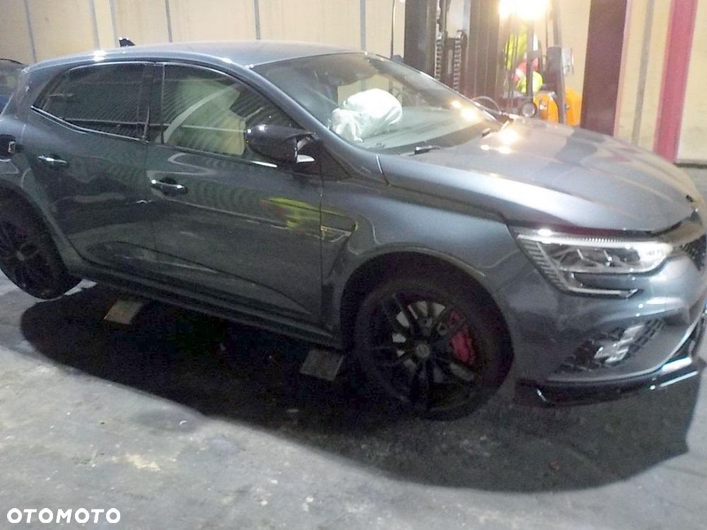 Renault Megane TCe 300 GPF EDC R.S TROPHY - 4