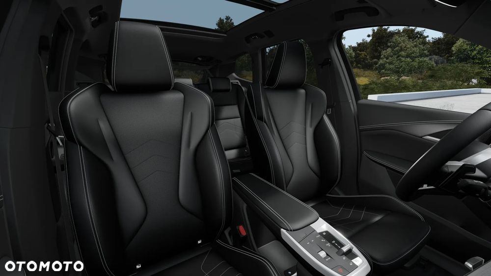 BMW X1 xDrive23i mHEV M Sport sport - 12
